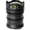 NiSi Cine Lens Athena Prime 14mm T2.4 Fuji G-Mount