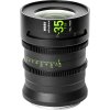 NiSi Cine Lens Athena Prime 35mm T1.9 Fuji G-Mount