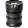 NiSi Cine Lens Athena Prime 50 mm T1.9 Fuji G-Mount