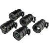 NiSi Cine Lens Set Athena Prime L-Mount