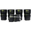 NiSi Cine Lens Set Athena Prime L-Mount