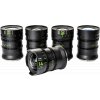 NiSi Cine Lens Set Athena Prime Fuji G-Mount