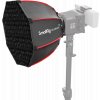 SmallRig 4358 Mini Parabolic Softbox RA-D30 pre RC 60 B