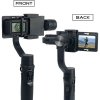 Hohem actioncam Adaptér pre iSteady Mobile+