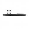 Nomad Base One Max 3-in-1 Magsafe Charger - Carbide