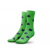 DronMaster Socks (UNISEX 42-44)