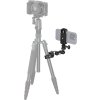 SmallRig 4373 Súprava super svoriek v tvare kraba s guľovou hlavou a magickým ramenom