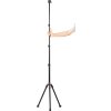 SmallRig 4363 reverzne skladací stojan na živé vysielanie Encore PT-30
