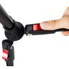 SmallRig 4363 reverzne skladací stojan na živé vysielanie Encore PT-30