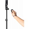 SmallRig 4363 reverzne skladací stojan na živé vysielanie Encore PT-30