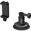 SmallRig 4347 Podpora montáže prísavky pre akčné kamery