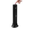 Hama Bluetooth reproduktor PipeRoll 3.0, vode odolný podľa IPX5, 20 W, čierny
