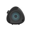Hama Bluetooth reproduktor PipeRoll 3.0, vode odolný podľa IPX5, 20 W, čierny