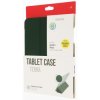 Hama Terra, puzdro pre Apple iPad 10,9" (10. generácia 2022), recyklovaný materiál, zelené