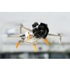 DJI Mini 4 Pro - slnečná clona (Gray)
