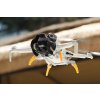 DJI Mini 4 Pro - slnečná clona (Gray)