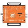 Lumantek Krížový konvertor HDMI/SDI s audio Mux / De-Mux + Scaler