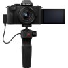 Panasonic LUMIX G100DV (G100D + FS12032 + SHGR2)