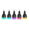 MiPow Playbulb™ Smart múdra LED Bluetooth žiarovka biela
