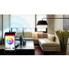 MiPow Playbulb™ Smart múdra LED Bluetooth žiarovka biela
