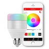 MiPow Playbulb™ Smart múdra LED Bluetooth žiarovka biela