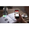 MiPow Playbulb™ Smart múdra LED Bluetooth žiarovka biela