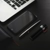 MiPow externá batéria Power Tube 3000 Lightning - ružová