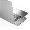 Hyper® HyperDrive™ PRO USB-C Hub pre MacBook Pro - Strieborný