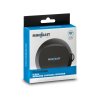 MiniBatt PowerRing – Qi adaptér pre bezdrôtové nabíjanie, Lightning a micro USB