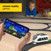 Intelino Smart Train – Chytrý nabíjací elektrický vláčik s dráhou