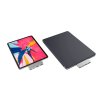 Hyper® HyperDrive™ 4-in-1 USB-C Hub pre iPad Pro - Space Gray