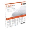 iHealth FIT HS2S – Inteligentná osobná váha s analýzou zloženia tela, Bluetooth 4.0