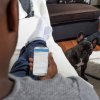 iHealth FIT HS2S – Inteligentná osobná váha s analýzou zloženia tela, Bluetooth 4.0