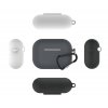 LAB.C Silikónový obal na AirPods Pro, ružový
