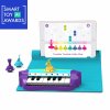 Shifu Plugo Tunes - detské piano k tabletu