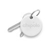 Chipolo ONE - Bluetooth lokátor, biely