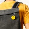 Chipolo ONE - Bluetooth lokátor, modrý