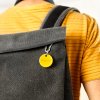 Chipolo ONE - Bluetooth lokátor, červený
