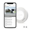 ismartgate Standard Lite Gate – IoT diaľkové ovládanie brány, magnetický senzor