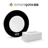 ismartgate Standard Pro Garage – IoT diaľkové ovládanie až 3 vrát, pohybový senzor