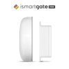 ismartgate Standard Pro Garage – IoT diaľkové ovládanie až 3 vrát, pohybový senzor