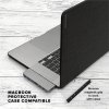 Hyper® HyperDrive™ DUO 7 v 2 USB-C Hub na MacBook Pro / Air, strieborný