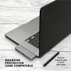 Hyper® HyperDrive™ DUO 7 v 2 USB-C Hub na MacBook Pro / Air, sivý