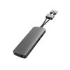 Hyper® HyperDrive™ VIPER 10 v 2 USB-C Hub, sivý