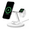 Belkin BOOSTCHARGE PRO MagSafe 3v1 Qi