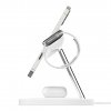 3780 2 belkin boostcharge pro magsafe 3v1 qi biela