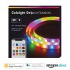 Cololight Strip Extension – predĺženie smart LED pásika, 60 LED, 2 m