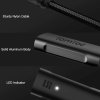 tomtoc adaptér – USB-C (Thundebolt 3) na DisplayPort 1.4, 4K@60/120Hz