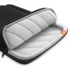 tomtoc Briefcase – 13" MacBook Pro / Air (2018+), čierna