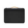 tomtoc Briefcase – 13" MacBook Pro / Air (2018+), čierna